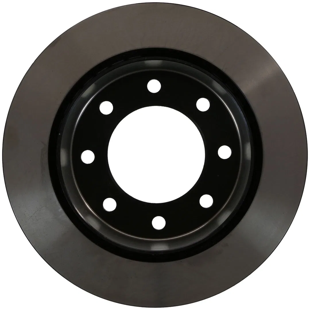 BD125656E – WAGNER BRAKE Brake Rotor, Vented One Piece Design Wheel Bolt Pattern 8 x 165.1 Millimeter 330 Millimeter ...